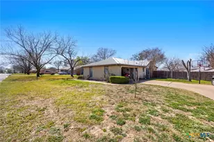 320 Highland Dr, Burnet, TX 78611 - Photo 33