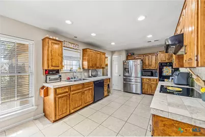 320 Highland Drive, Burnet, TX 78611 - Photo 11