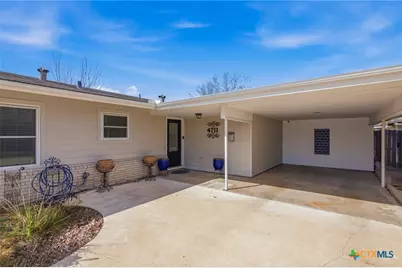 4711 Dahlia Lane, Victoria, TX 77904 - Photo 3