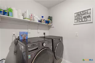 583 Taggart Trail, Jarrell, TX 76537 - Photo 21