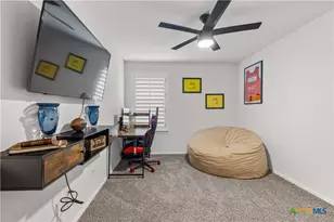 583 Taggart Trail, Jarrell, TX 76537 - Photo 19