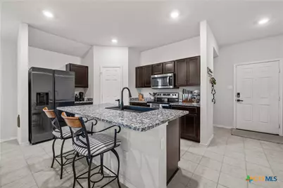 583 Taggart Trail, Jarrell, TX 76537 - Photo 13