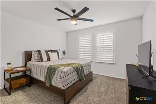 583 Taggart Trail, Jarrell, TX 76537 - Photo 17