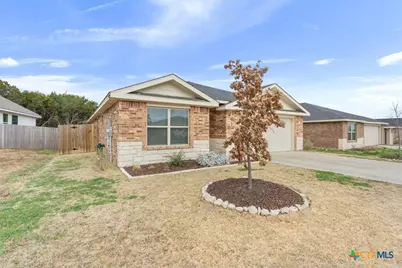 1468 Dryden Avenue, Copperas Cove, TX 76522 - Photo 3