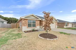 1468 Dryden Ave, Copperas Cove, TX 76522 - Photo 3