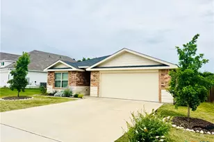 1468 Dryden Ave, Copperas Cove, TX 76522 - Photo 1