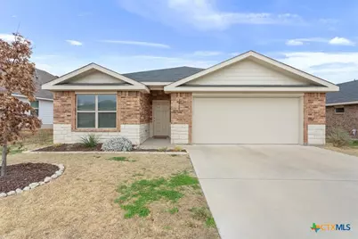 1468 Dryden Avenue, Copperas Cove, TX 76522 - Photo 5