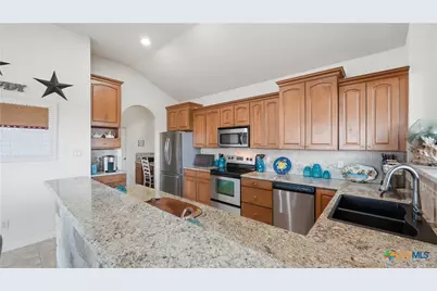 1211 Sherwood Drive, Canyon Lake, TX 78133 - Photo 27