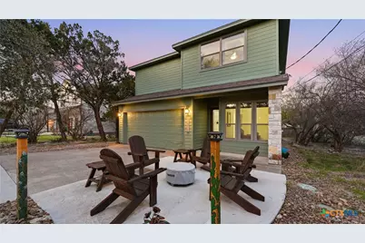 1211 Sherwood Drive, Canyon Lake, TX 78133 - Photo 5