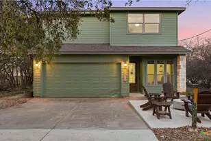 1211 Sherwood Dr, Canyon Lake, TX 78133 - Photo 1
