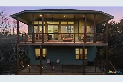 1211 Sherwood Drive, Canyon Lake, TX 78133 - Photo 9