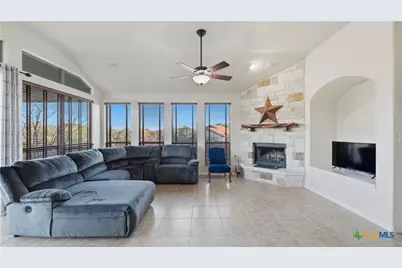 1211 Sherwood Drive, Canyon Lake, TX 78133 - Photo 21