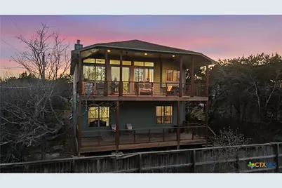 1211 Sherwood Drive, Canyon Lake, TX 78133 - Photo 45