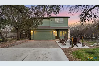 1211 Sherwood Drive, Canyon Lake, TX 78133 - Photo 5