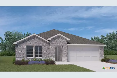 1313 Victory Ranch Trail, Killeen, TX 76549 - Photo 1