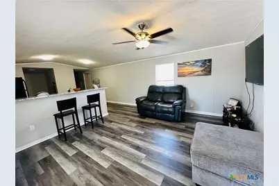 309 Cottonwood Avenue, Luling, TX 78648 - Photo 5