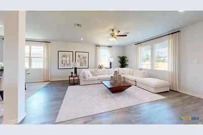 14096 Carsten Loop, Salado, TX 76571 - Photo 13