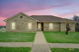 2808 Curtis Dr, Copperas Cove, TX 76522 - Photo 1