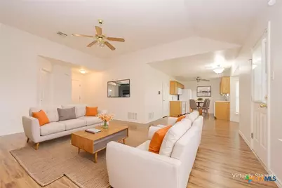 2808 Curtis Drive, Copperas Cove, TX 76522 - Photo 3