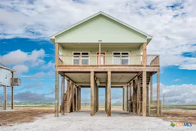 193 Powderhorn Lane, Port Lavaca, TX 77979 - Photo 1