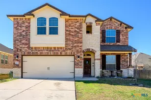 804 Vintage Wy, Harker Heights, TX 76548 - Photo 1