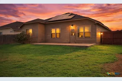 1024 Jamestown Drive, Temple, TX 76504 - Photo 3