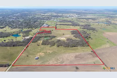 Tbd E 21st Street, Cameron, TX 76520 - Photo 13