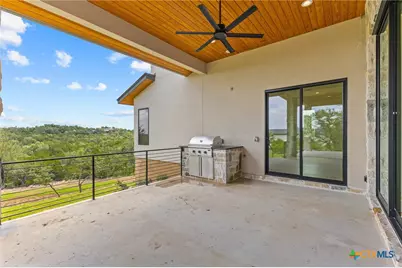 8109 Kuhn Drive, Austin, TX 78736 - Photo 41