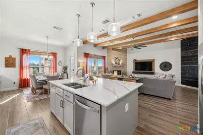 5009 Pheasant Drive, Nolanville, TX 76559 - Photo 9