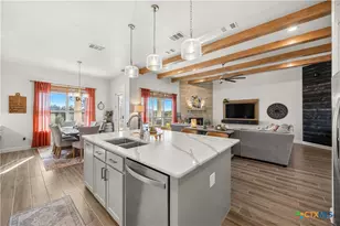 5009 Pheasant Dr, Nolanville, TX 76559 - Photo 9