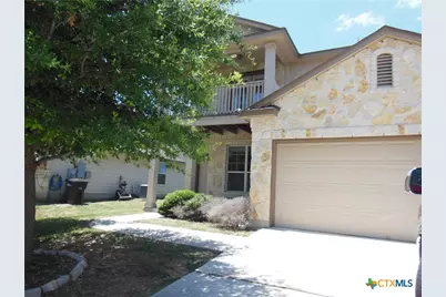 753 Great Oaks Drive, New Braunfels, TX 78130 - Photo 1