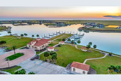 Lot 91 Seashore Lake, Port O'Connor, TX 77982 - Photo 5