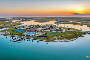 Lot 91 Seashore Lake, Port O'Connor, TX 77982 - Photo 1