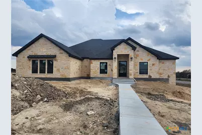 302 Rodeo Road, Salado, TX 76571 - Photo 1