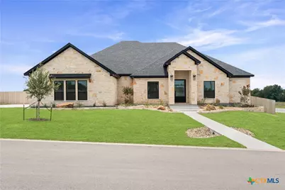302 Rodeo Road, Salado, TX 76571 - Photo 1