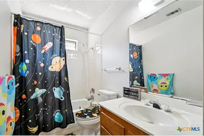 3202 Paintrock Drive, Killeen, TX 76549 - Photo 17