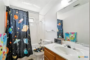 3202 Paintrock Dr, Killeen, TX 76549 - Photo 17