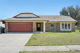 3202 Paintrock Dr, Killeen, TX 76549 - Photo 1
