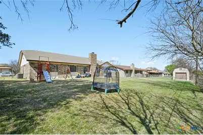 3202 Paintrock Drive, Killeen, TX 76549 - Photo 19