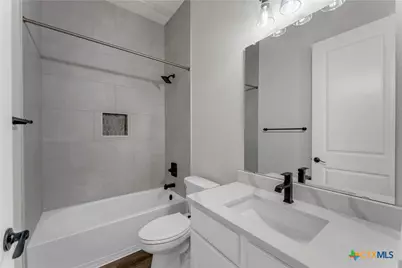 108 Double Circle Drive, Burnet, TX 78611 - Photo 29