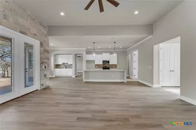 108 Double Circle Drive, Burnet, TX 78611 - Photo 7