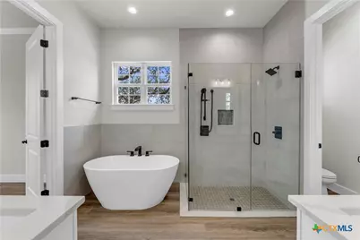 108 Double Circle Drive, Burnet, TX 78611 - Photo 41