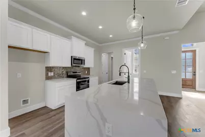 108 Double Circle Drive, Burnet, TX 78611 - Photo 19