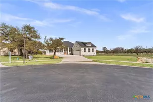 108 Double Circle Dr, Burnet, TX 78611 - Photo 3