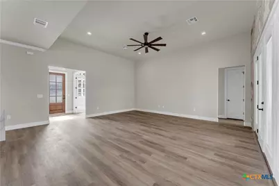 108 Double Circle Drive, Burnet, TX 78611 - Photo 9