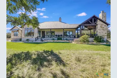 2145 San Jose Way, Canyon Lake, TX 78133 - Photo 45