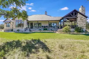 2145 San Jose Way, Canyon Lake, TX 78133 - Photo 45