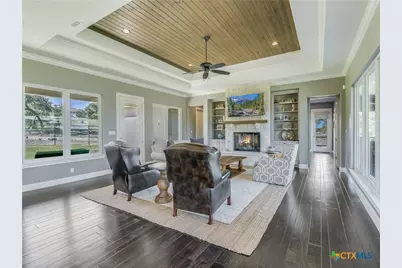 2145 San Jose Way, Canyon Lake, TX 78133 - Photo 9