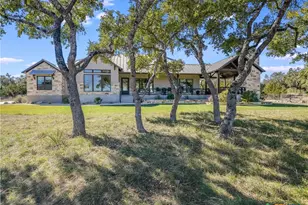 2145 San Jose Way, Canyon Lake, TX 78133 - Photo 1