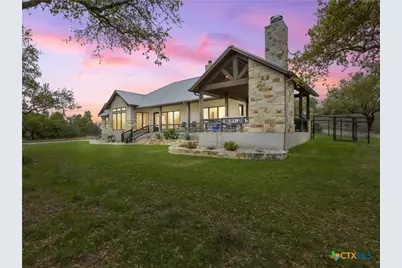 2145 San Jose Way, Canyon Lake, TX 78133 - Photo 47